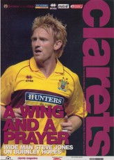 Burnley v Cardiff City