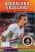 Netherlands v England