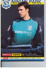 Cardiff City v Derby County