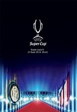 Inter Milan v Atletico Madrid