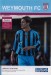 Weymouth v Bishop's Stortford
