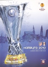 Atletico Madrid v Fulham