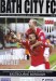 Bath City v Eastbourne Borough