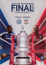 Chelsea v Liverpool