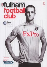 Fulham v Chelsea