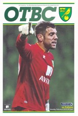 Norwich City v Fulham