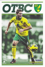 Norwich City v Newcastle United
