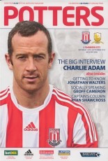 Stoke City v Swansea City