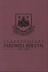 West Ham United v Manchester United