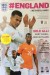 England v Netherlands