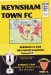 Keynsham Town v Ivybridge Town