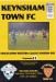 Keynsham Town v Welton Rovers