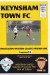 Keynsham Town v Westbury United