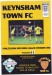 Keynsham Town v Radstock Town