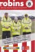 Bridgwater Town v Wellington Town