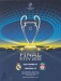 Real Madrid v Liverpool