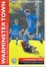Warminster Town v Keynsham Town