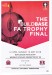 AFC Fylde v Leyton Orient