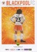 Blackpool v Oxford United