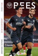 Brentford v Watford