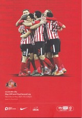 Sunderland v Lincoln City