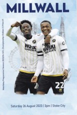 Millwall v Stoke City