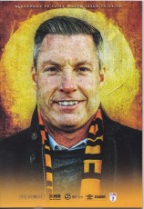 Cambridge United v Blackpool