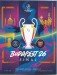 Paris St Germain v Arsenal