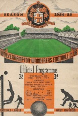 Wolverhampton Wanderers v Arsenal