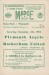 Plymouth Argyle v Rotherham United