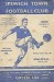 Ipswich Town v Millwall