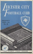 Leicester City v Rotherham United