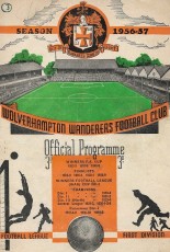 Wolverhampton Wanderers v Aston Villa