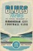Birmingham City v Burnley