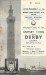 Grimsby Town v Derby County