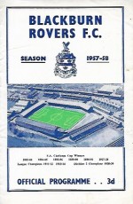 Blackburn Rovers v West Ham United