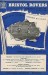 Bristol Rovers v Hanham Athletic