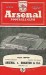 Arsenal v Brighton & Hove Albion