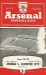 Arsenal v Leicester City