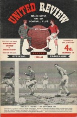 Manchester United v Middlesbrough