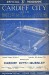 Cardiff City v Burnley