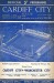 Cardiff City v Manchester City