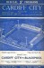 Cardiff City v Blackpool