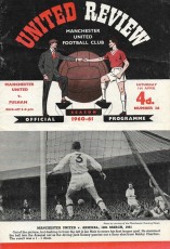 Manchester United v Fulham
