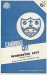 Cambridge City v Worcester City