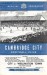 Cambridge City v Wellington Town