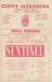 Crewe Alexandra v Bristol City