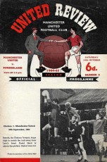 Manchester United v Sunderland