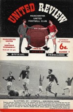 Manchester United v Sheffield Wednesday