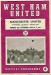 West Ham United v Manchester United